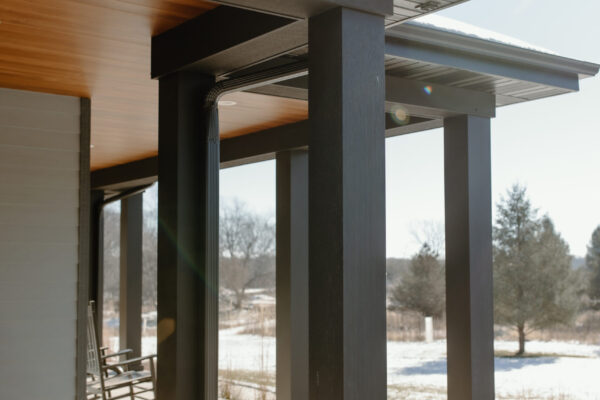 Young {knapp builders}